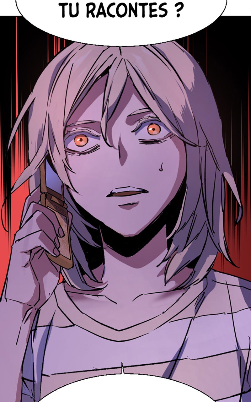 Read High School Mercenary fr Manga Online