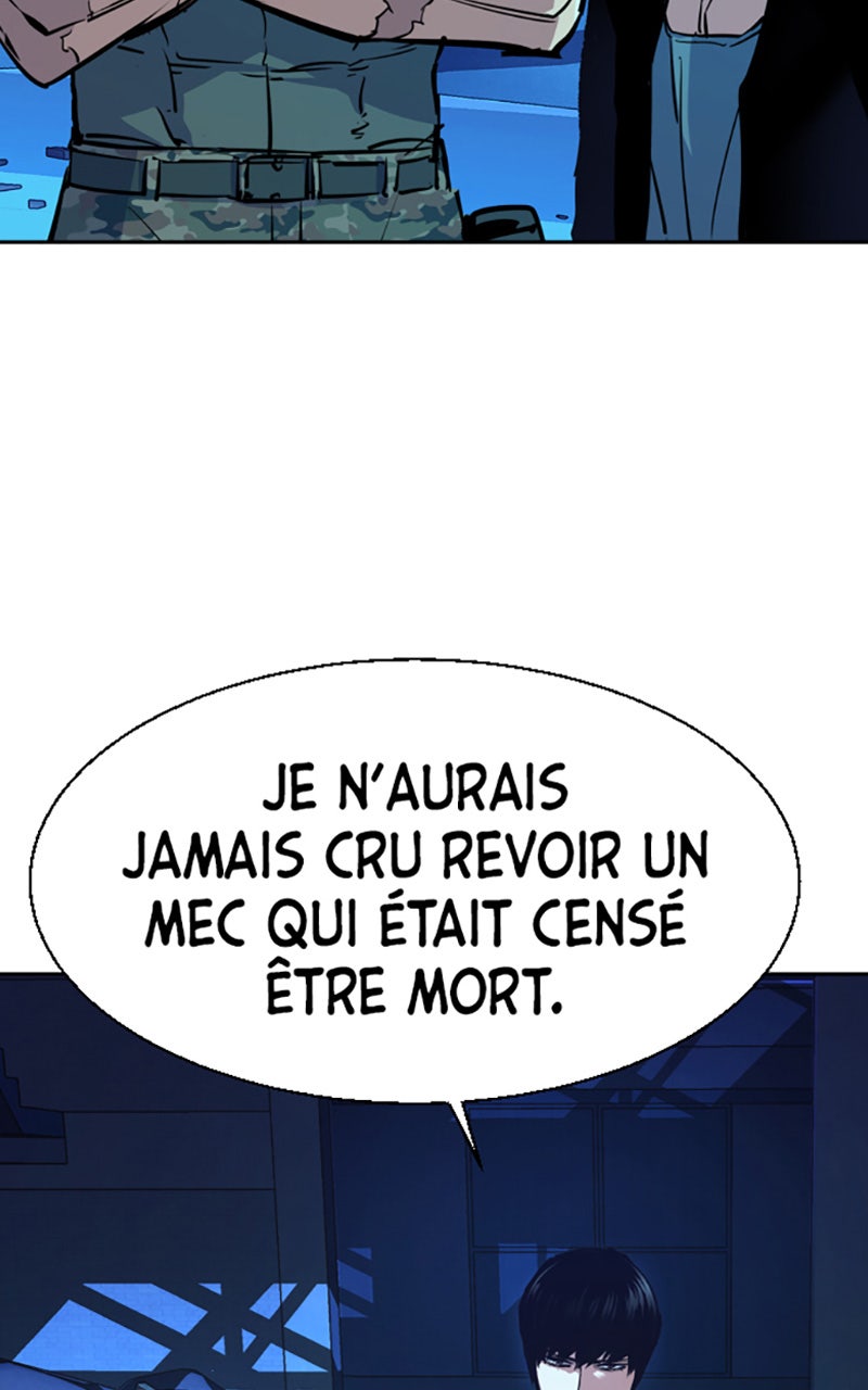 Read High School Mercenary fr Manga Online