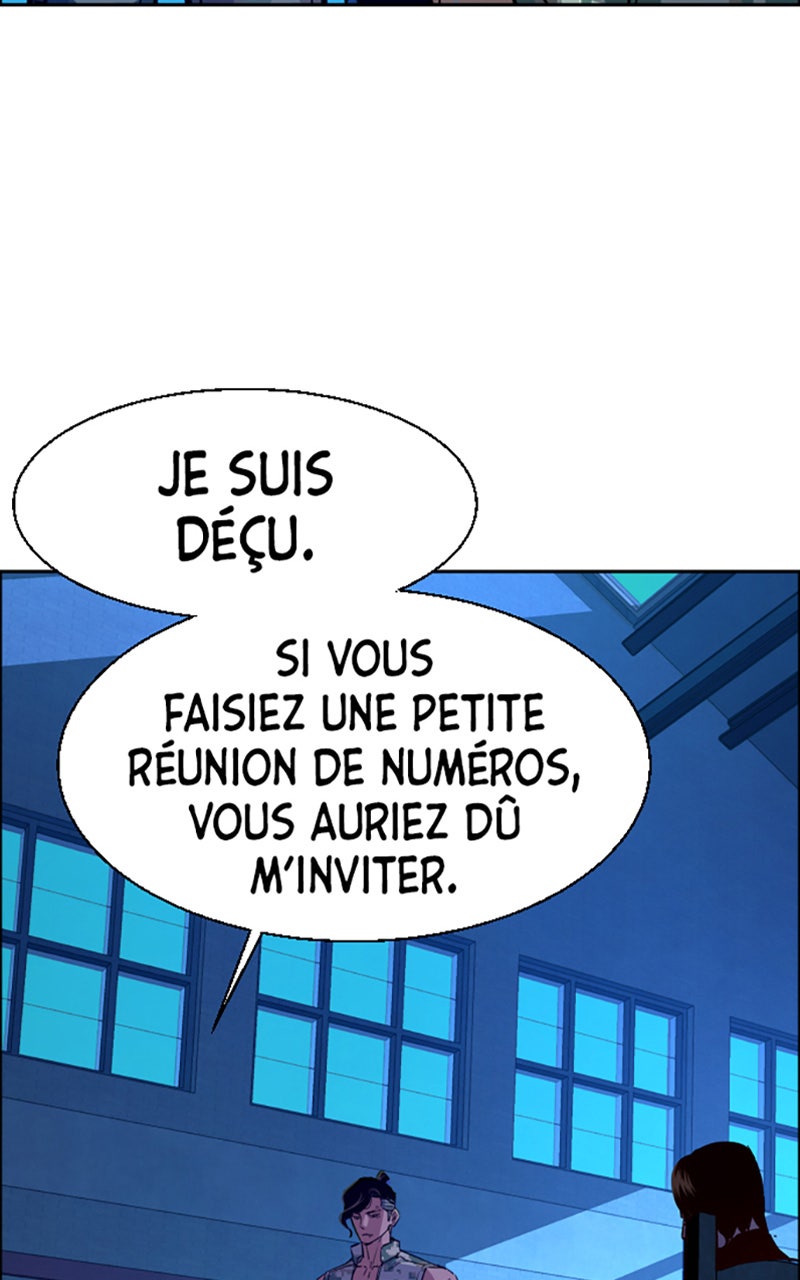 Read High School Mercenary fr Manga Online