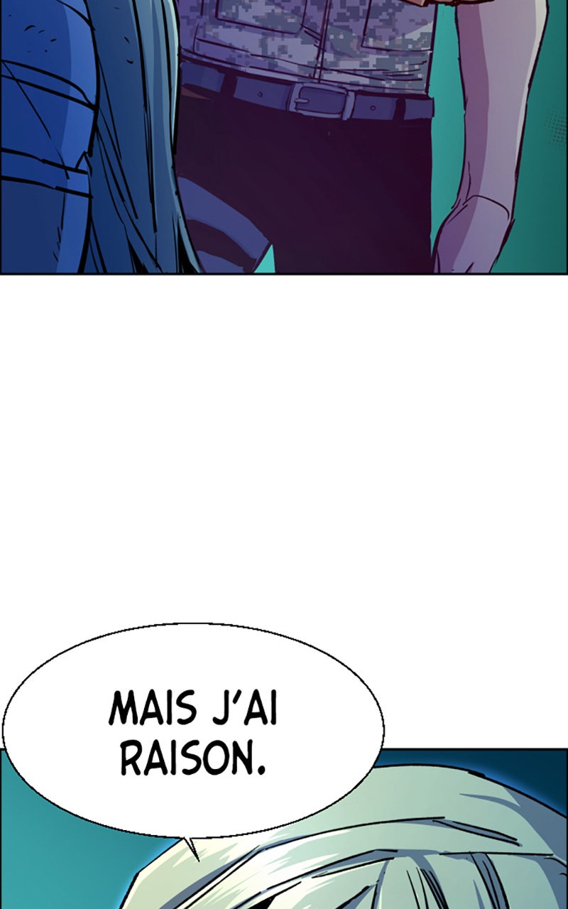 Read High School Mercenary fr Manga Online