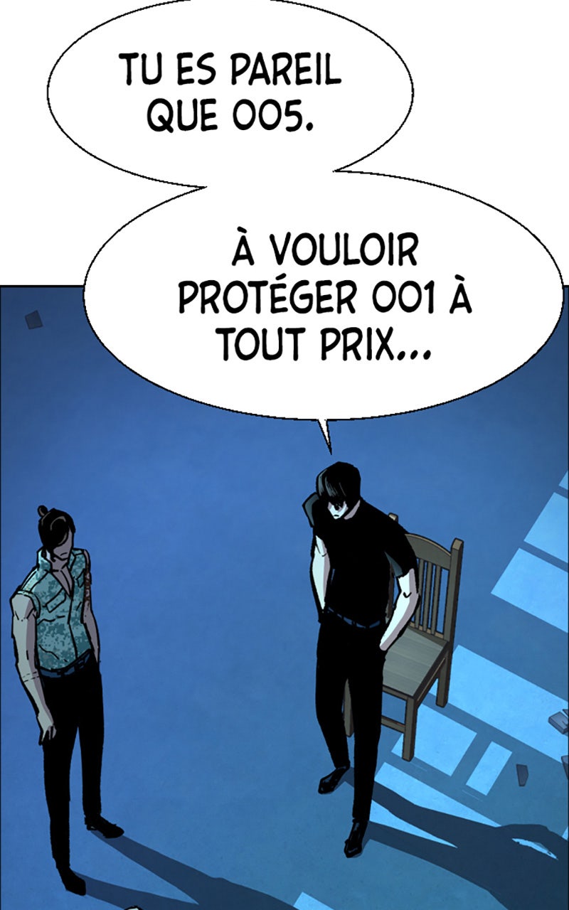 Read High School Mercenary fr Manga Online