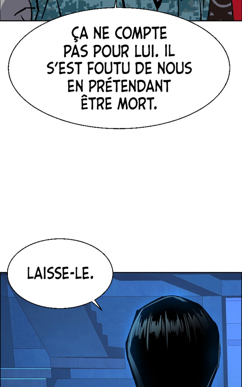 Read High School Mercenary fr Manga Online