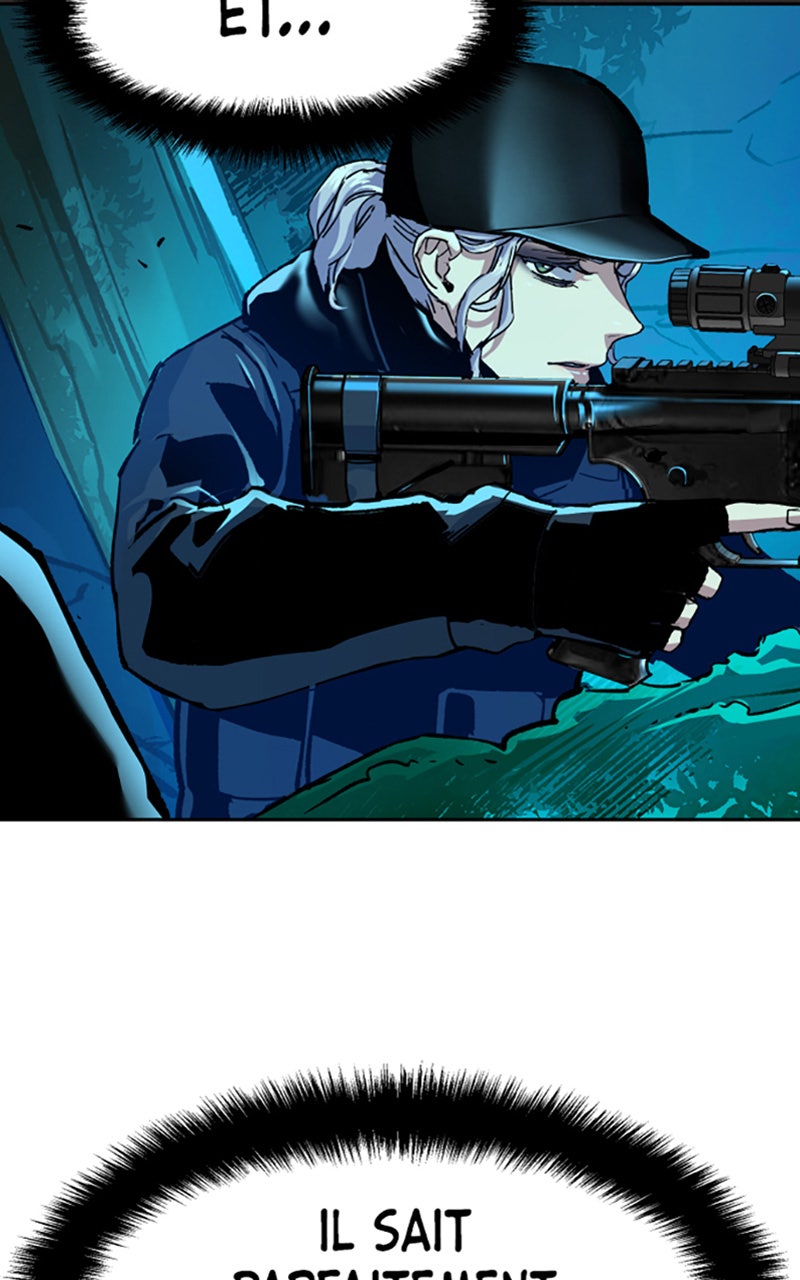 Read High School Mercenary fr Manga Online