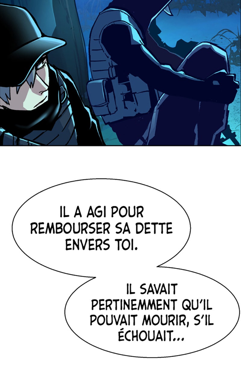 Read High School Mercenary fr Manga Online