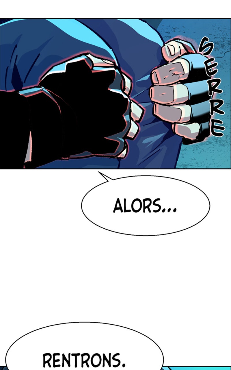 Read High School Mercenary fr Manga Online