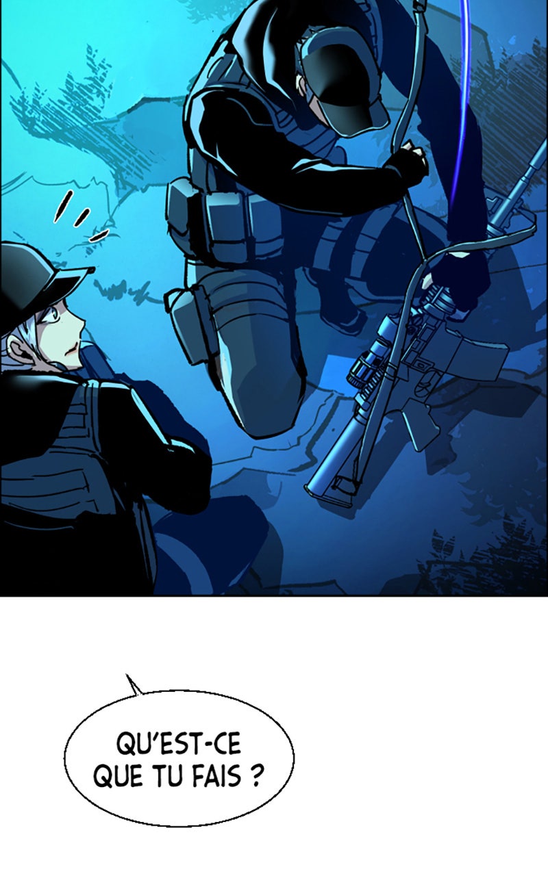 Read High School Mercenary fr Manga Online