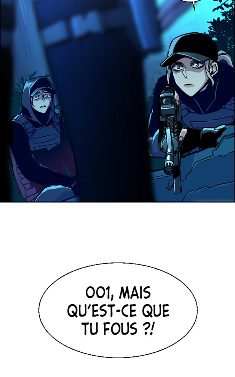 Read High School Mercenary fr Manga Online