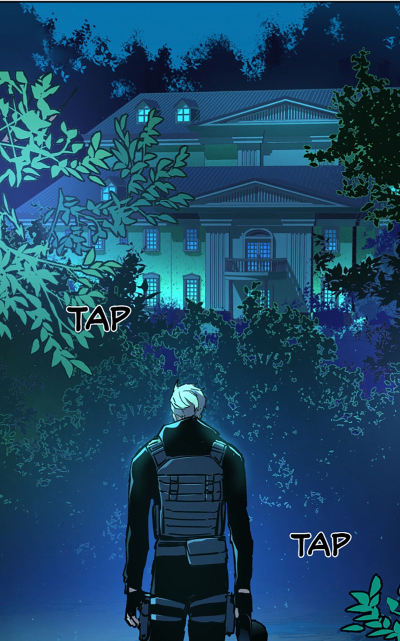 Read High School Mercenary fr Manga Online