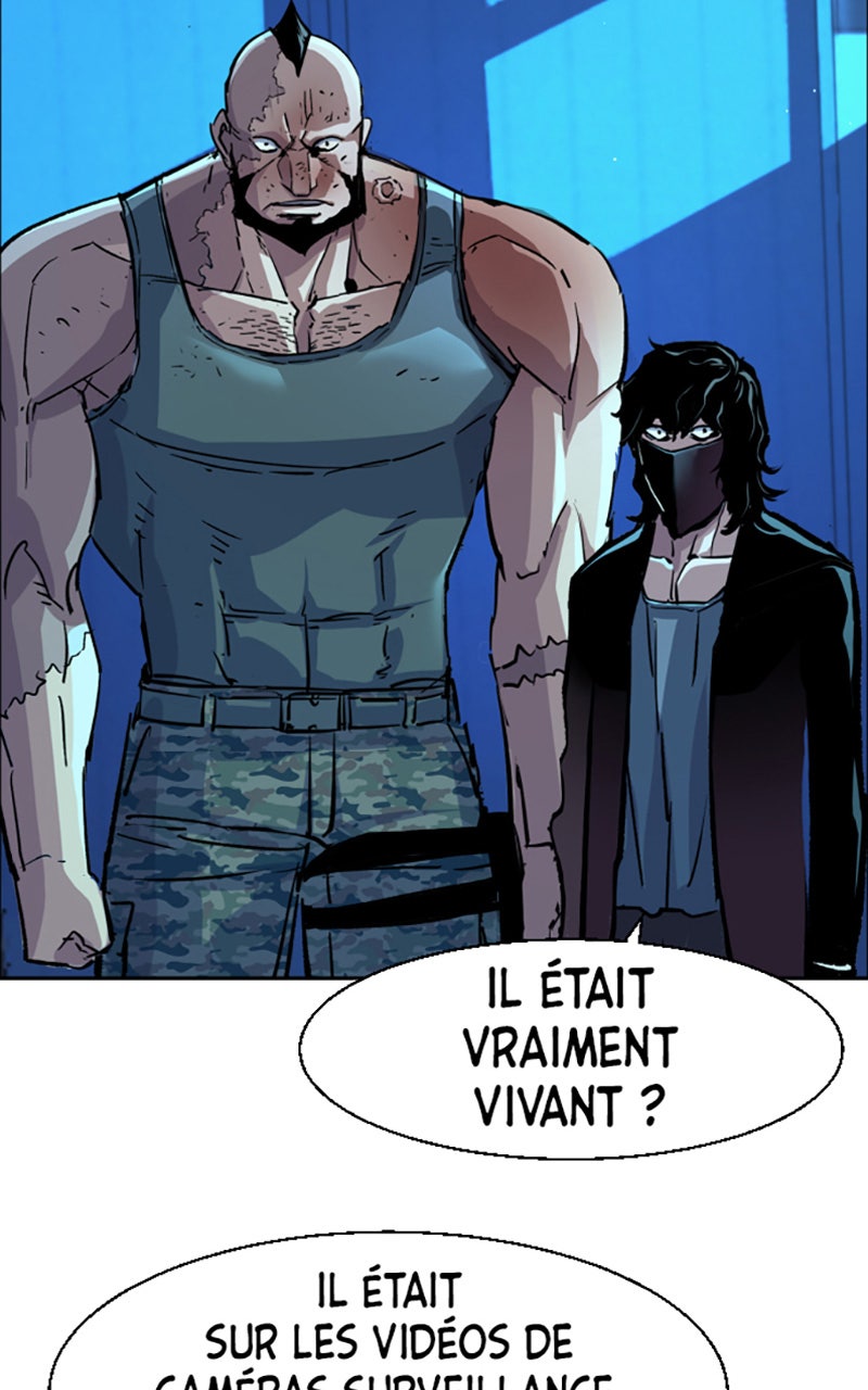 Read High School Mercenary fr Manga Online