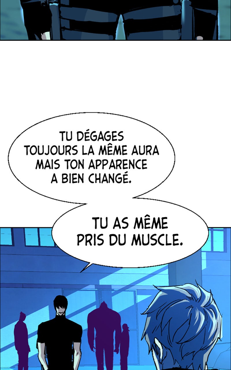 Read High School Mercenary fr Manga Online