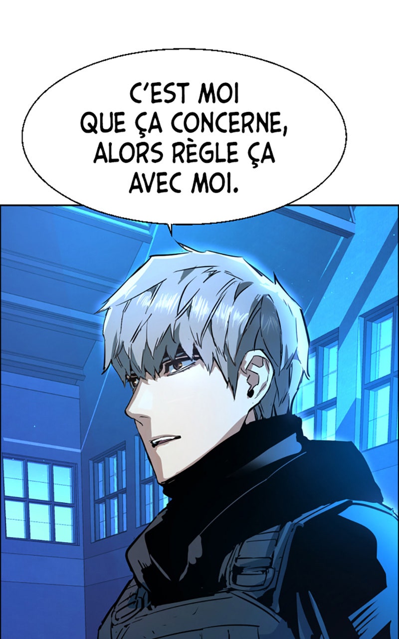 Read High School Mercenary fr Manga Online