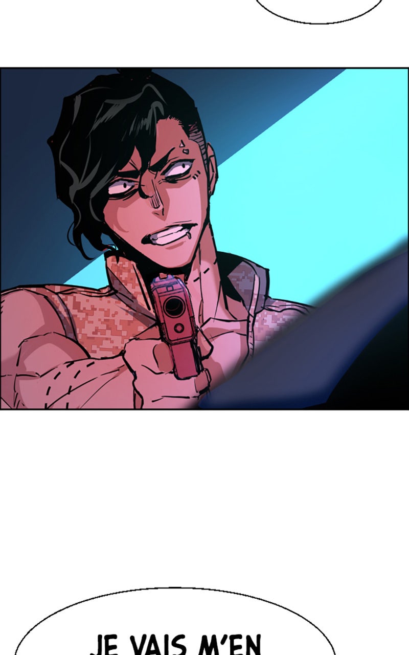 Read High School Mercenary fr Manga Online