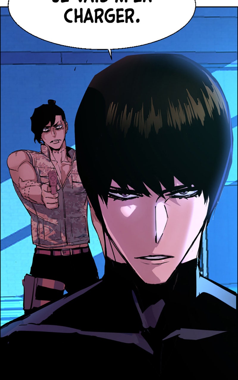 Read High School Mercenary fr Manga Online