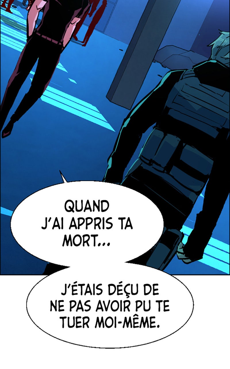 Read High School Mercenary fr Manga Online