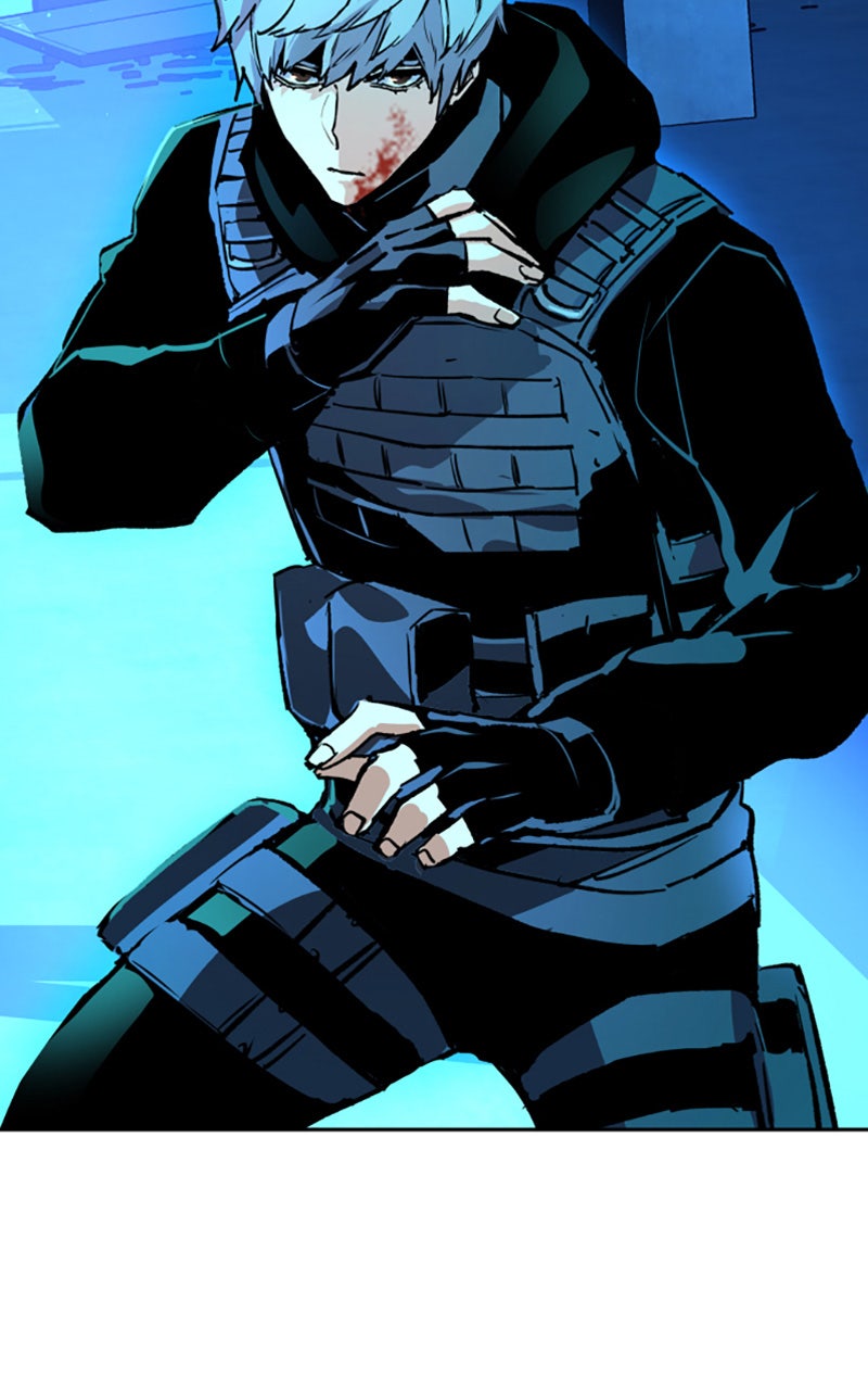 Read High School Mercenary fr Manga Online