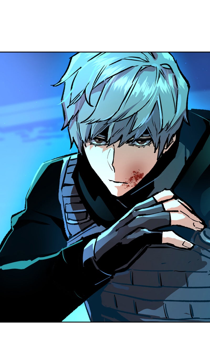 Read High School Mercenary fr Manga Online