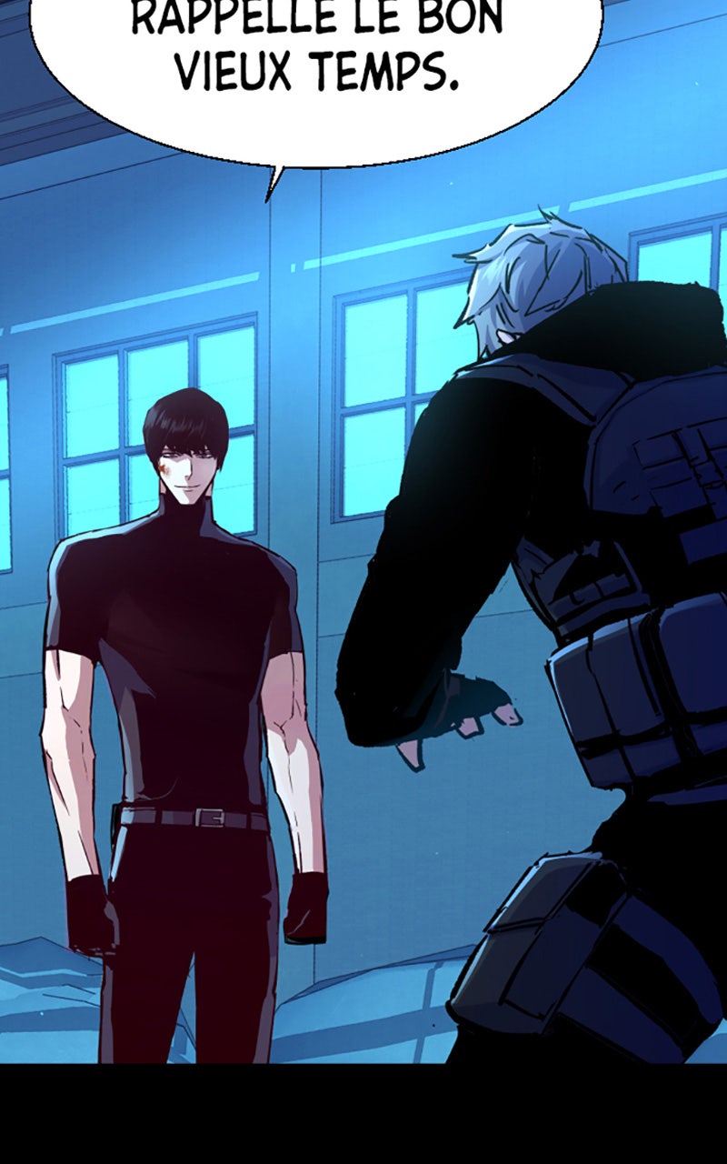 Read High School Mercenary fr Manga Online