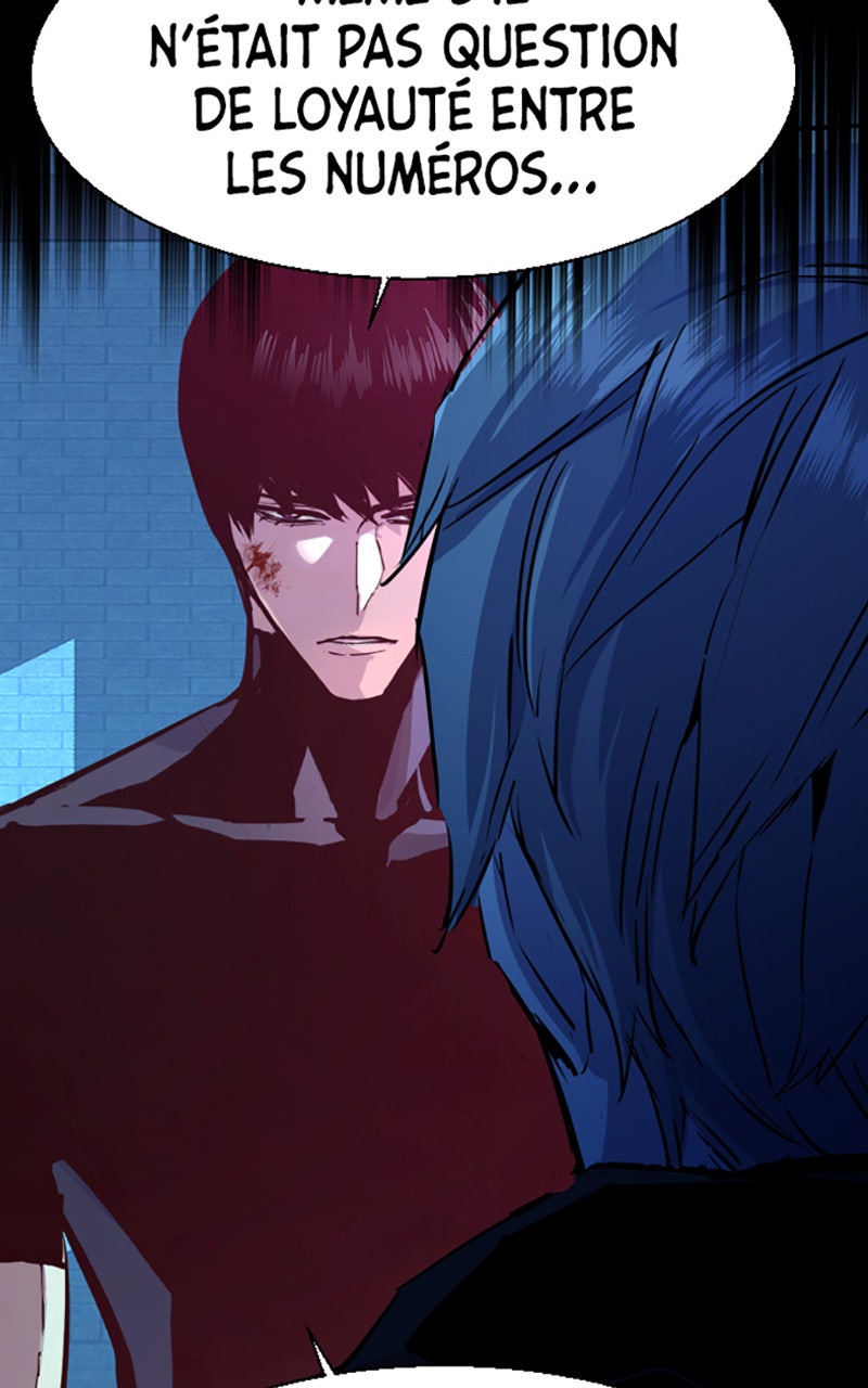 Read High School Mercenary fr Manga Online