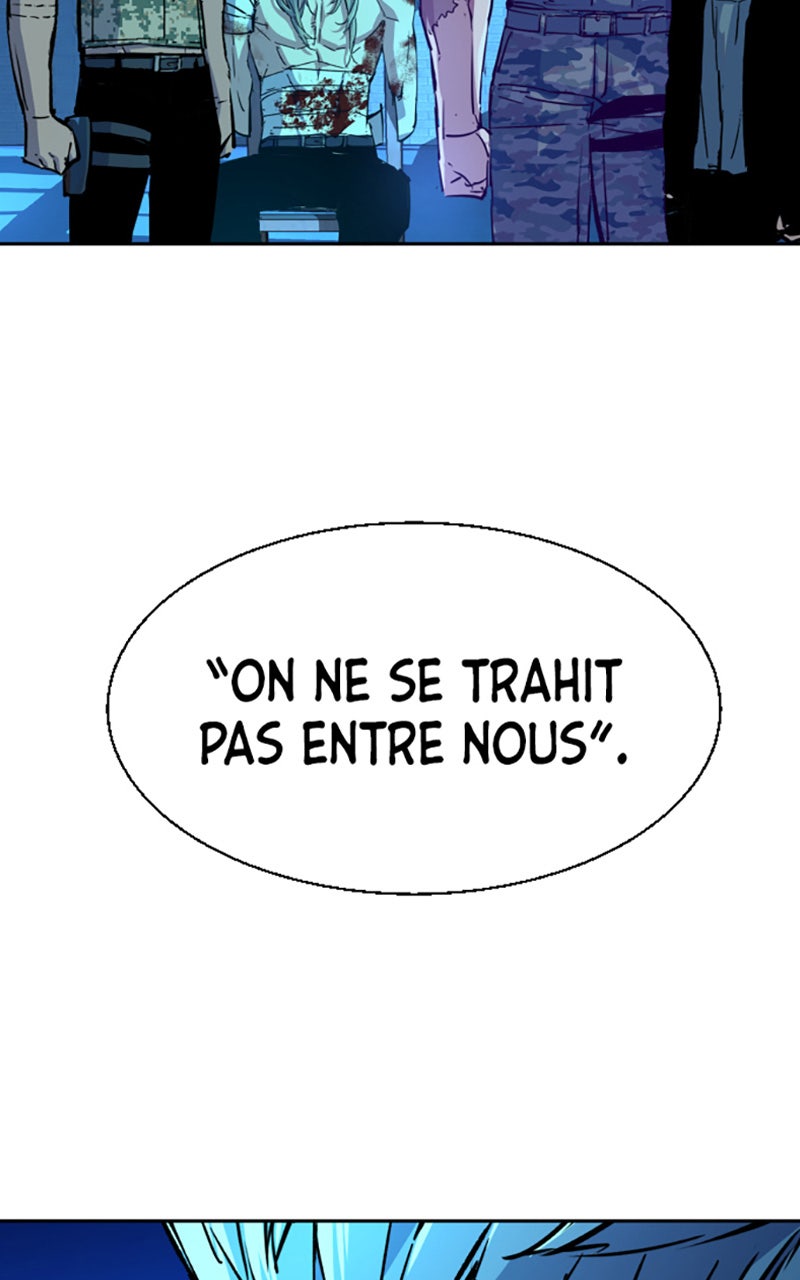 Read High School Mercenary fr Manga Online