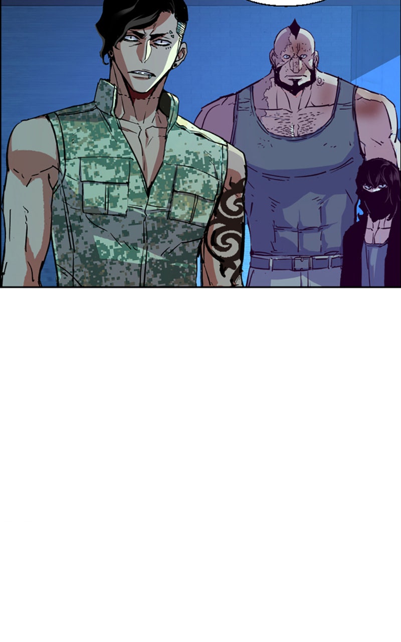 Read High School Mercenary fr Manga Online