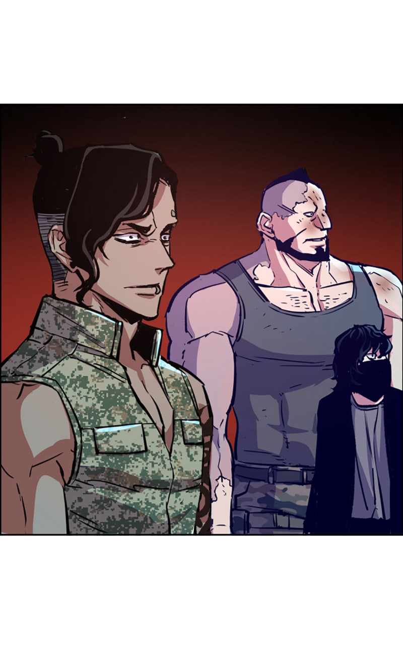 Read High School Mercenary fr Manga Online