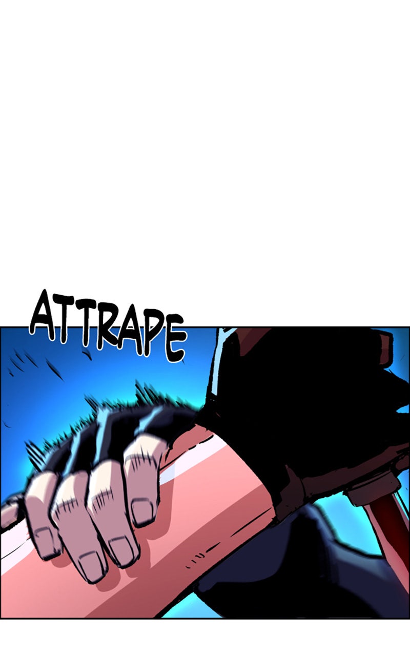 Read High School Mercenary fr Manga Online