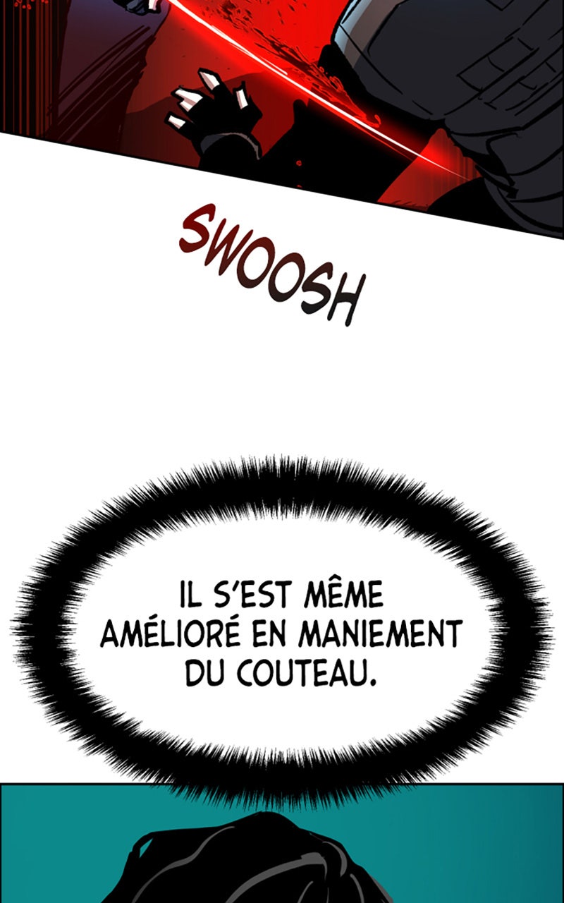 Read High School Mercenary fr Manga Online