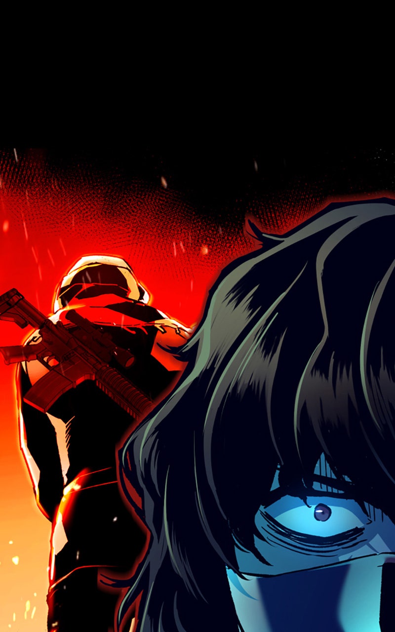 Read High School Mercenary fr Manga Online