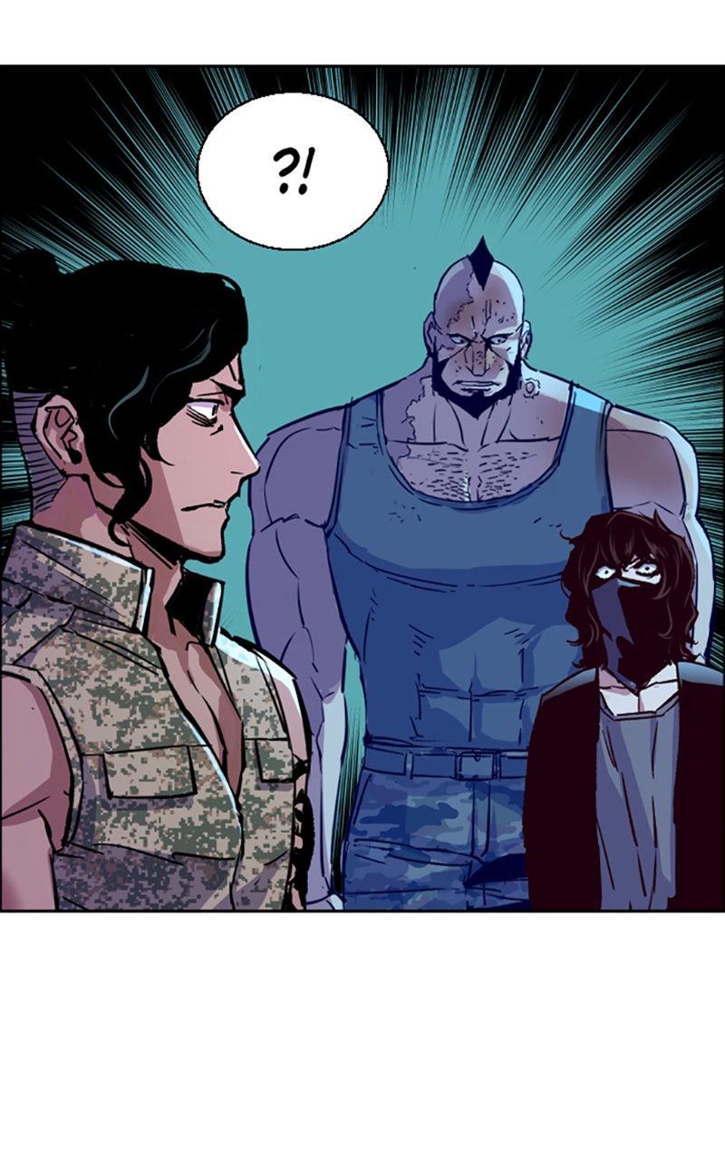 Read High School Mercenary fr Manga Online