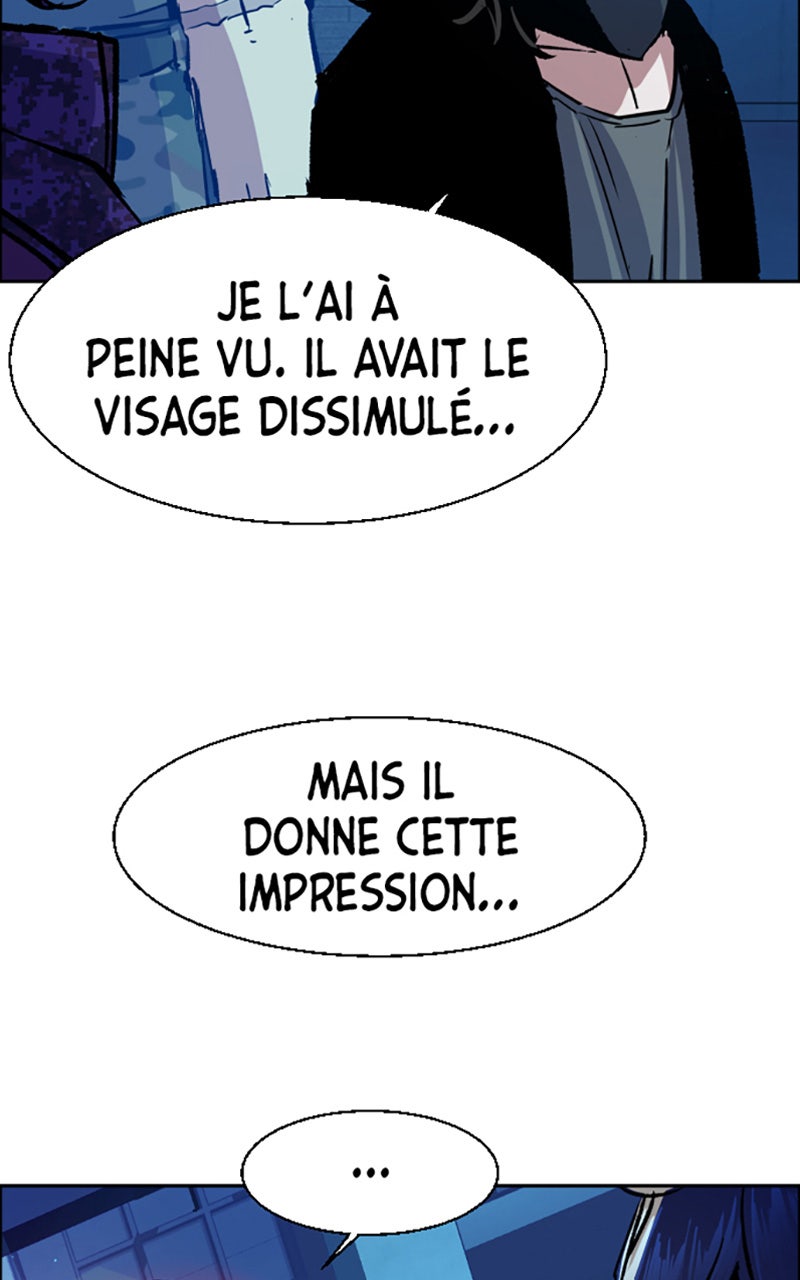 Read High School Mercenary fr Manga Online