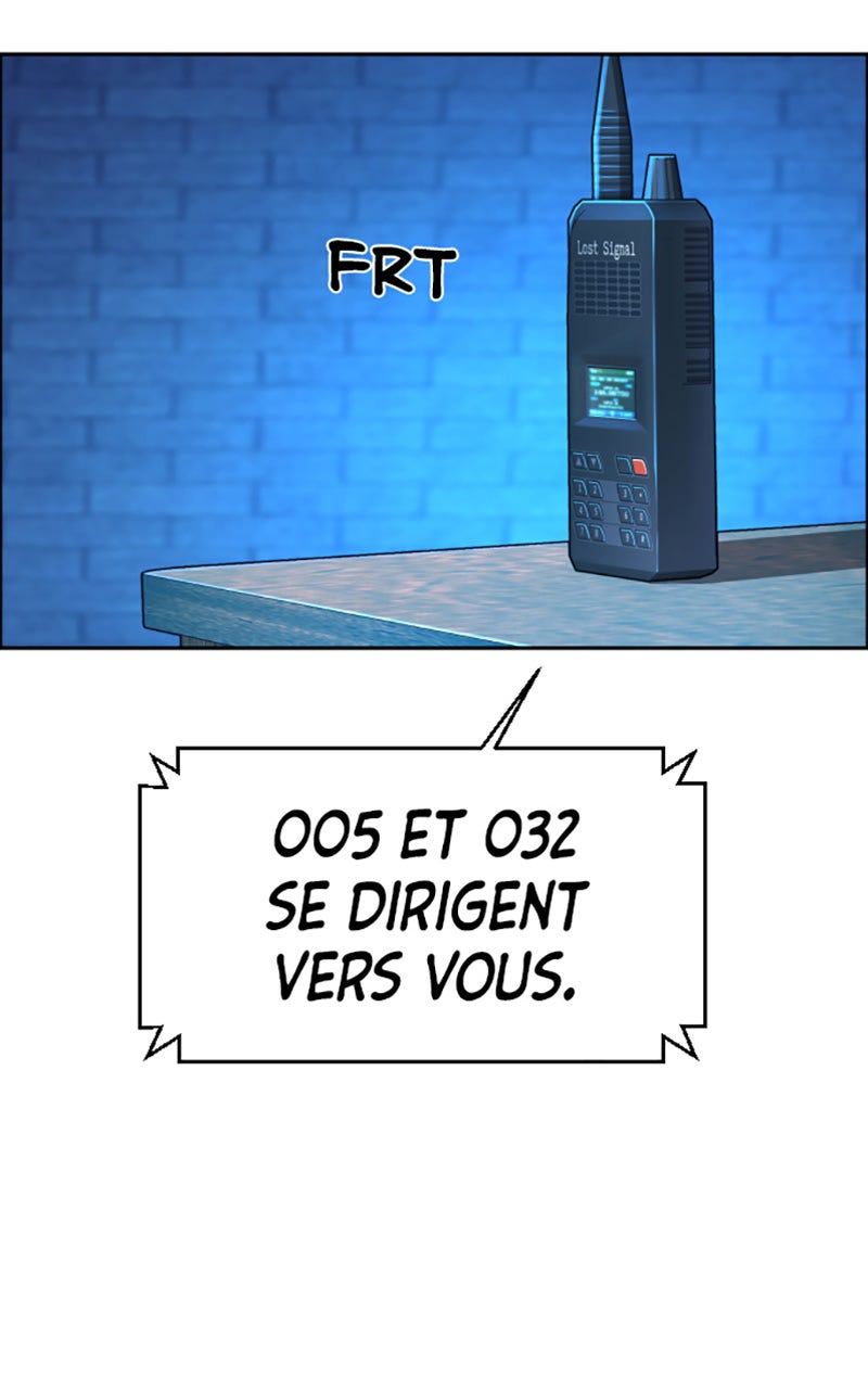 Read High School Mercenary fr Manga Online