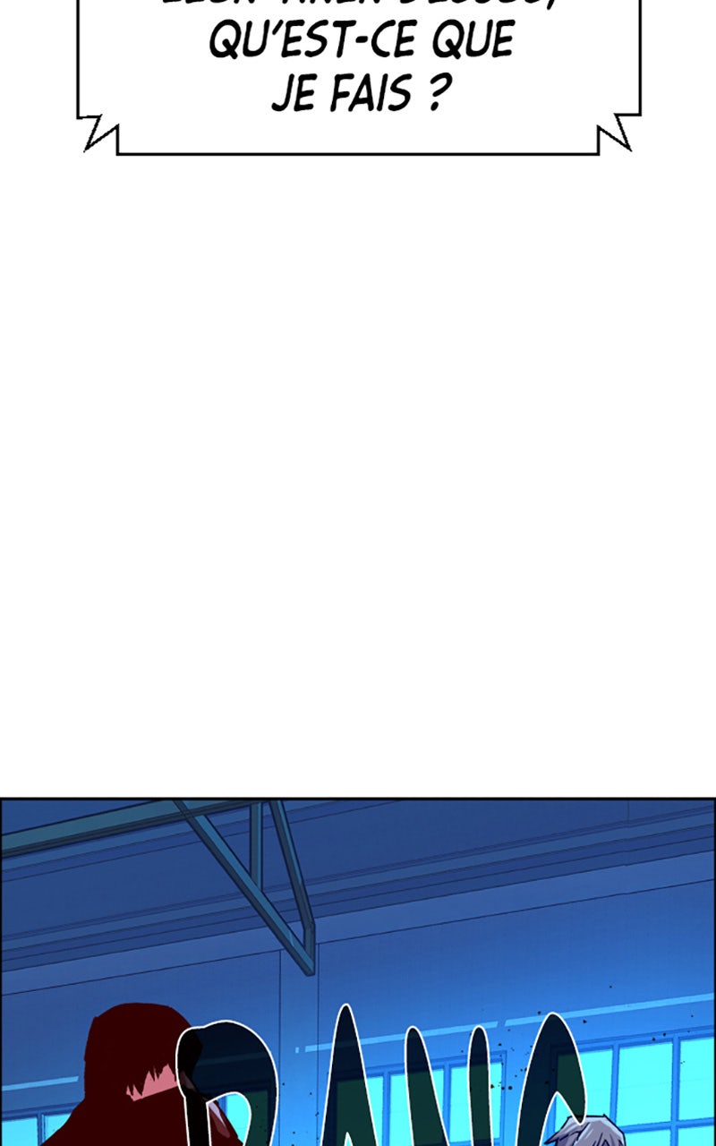 Read High School Mercenary fr Manga Online