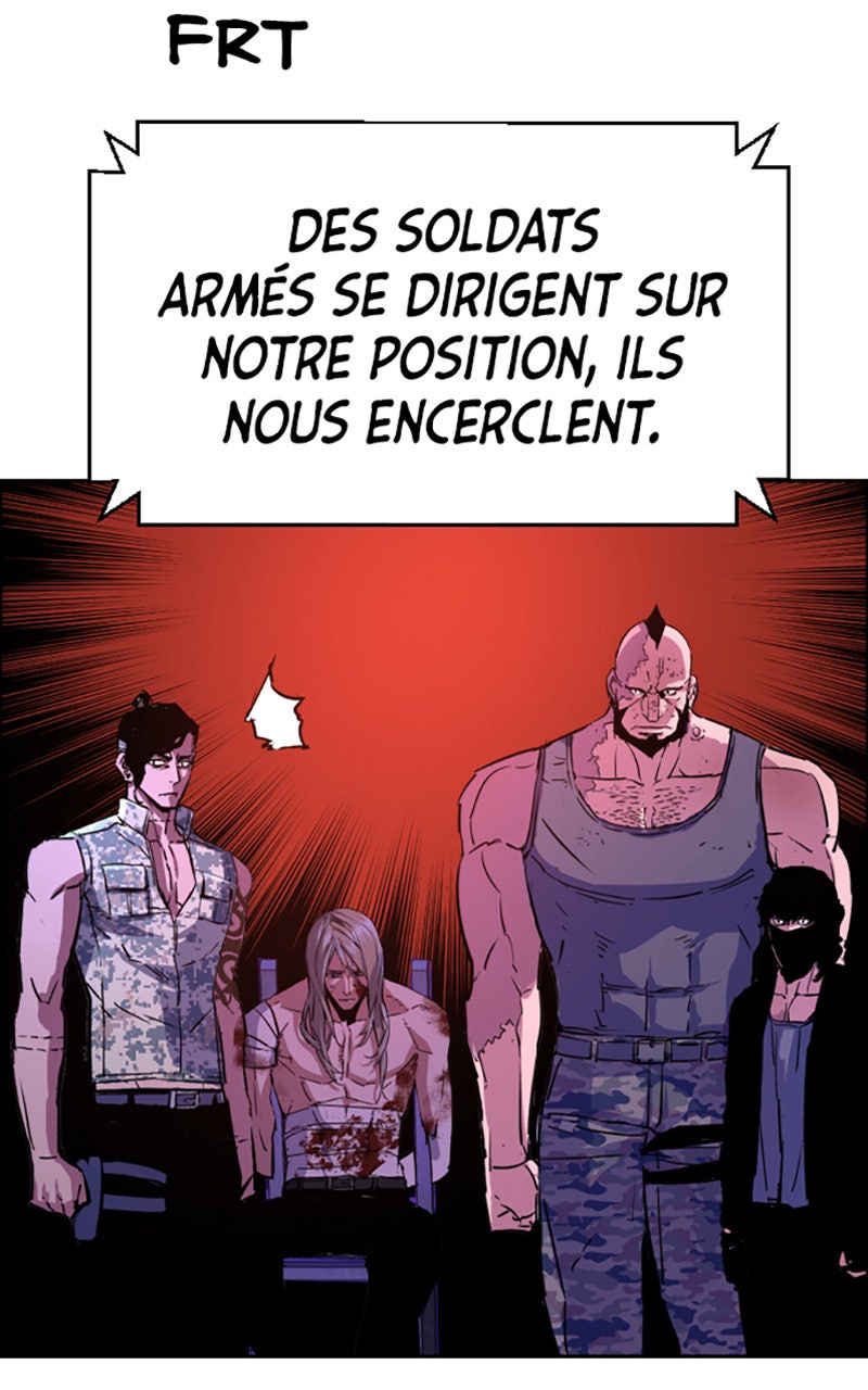 Read High School Mercenary fr Manga Online