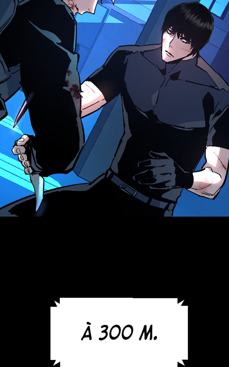 Read High School Mercenary fr Manga Online