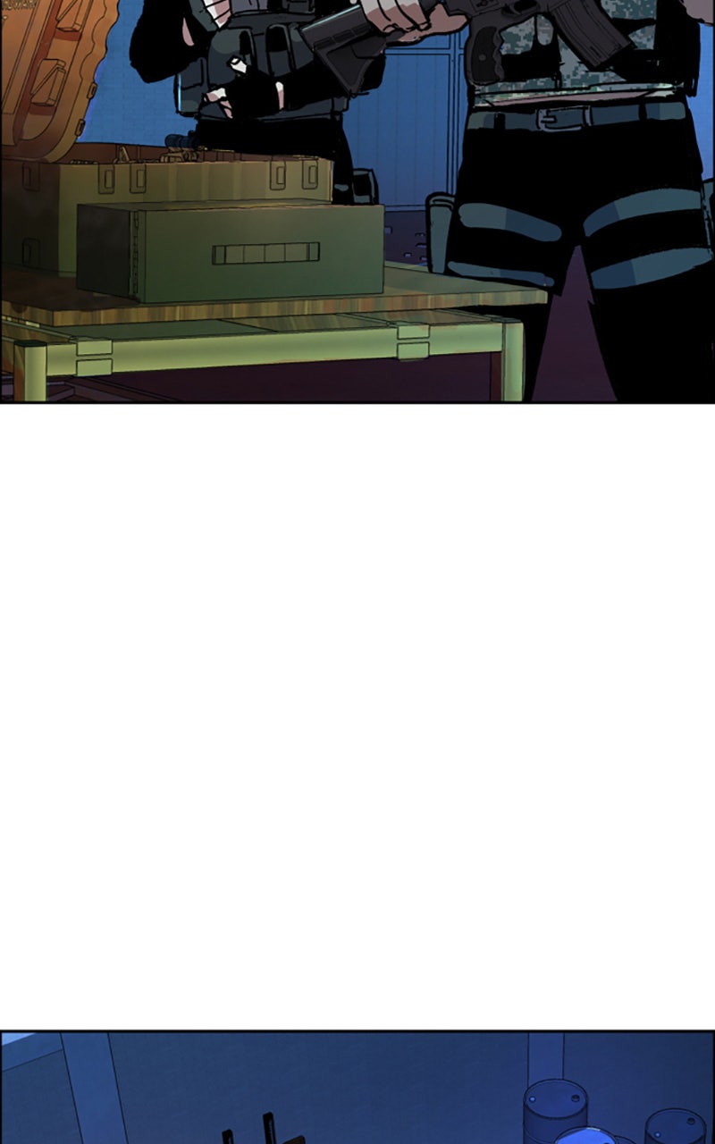 Read High School Mercenary fr Manga Online