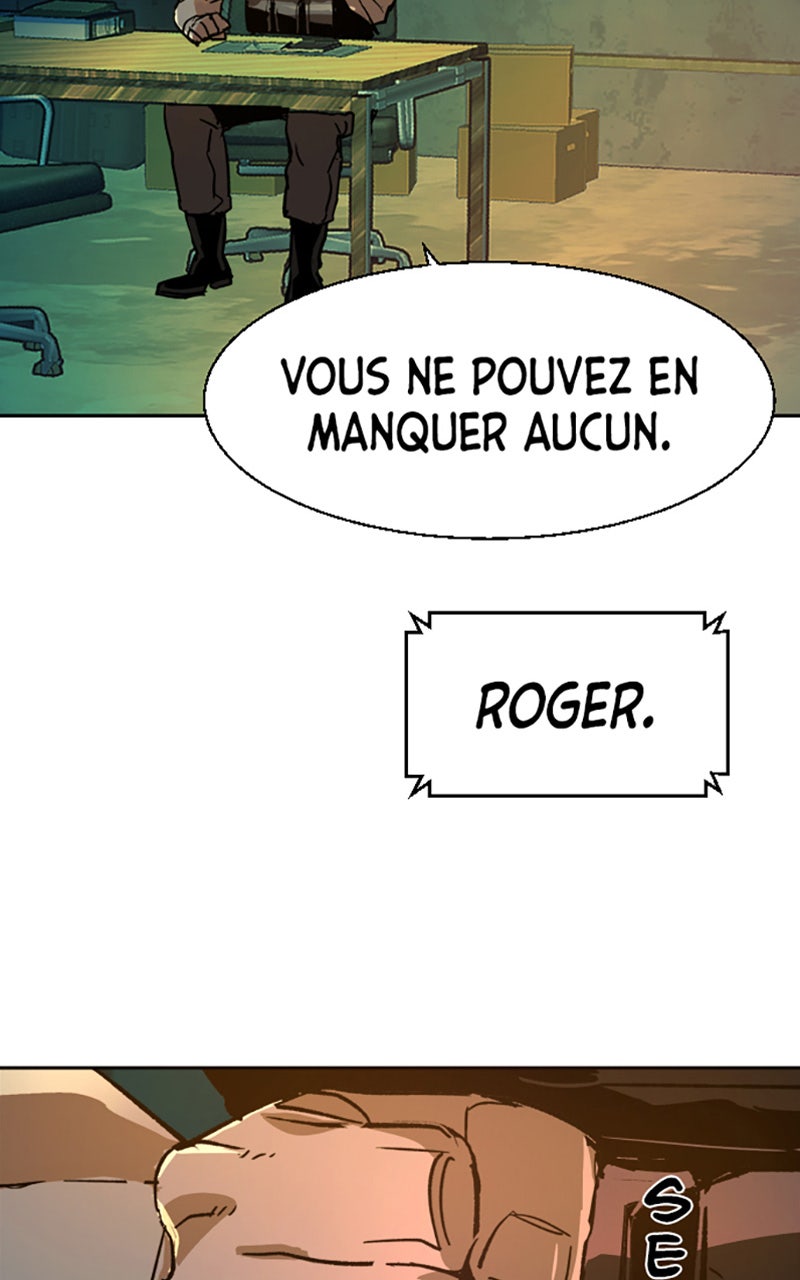 Read High School Mercenary fr Manga Online