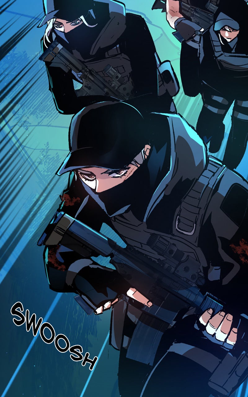 Read High School Mercenary fr Manga Online