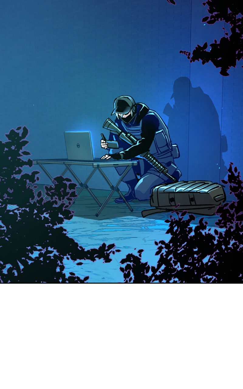 Read High School Mercenary fr Manga Online