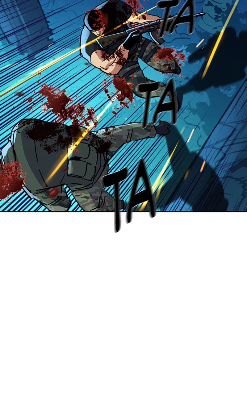 Read High School Mercenary fr Manga Online