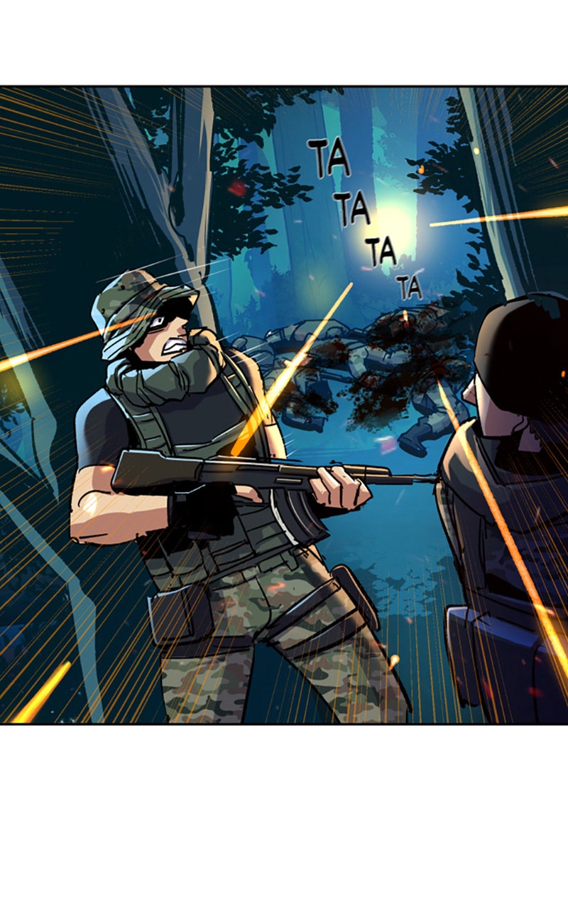 Read High School Mercenary fr Manga Online