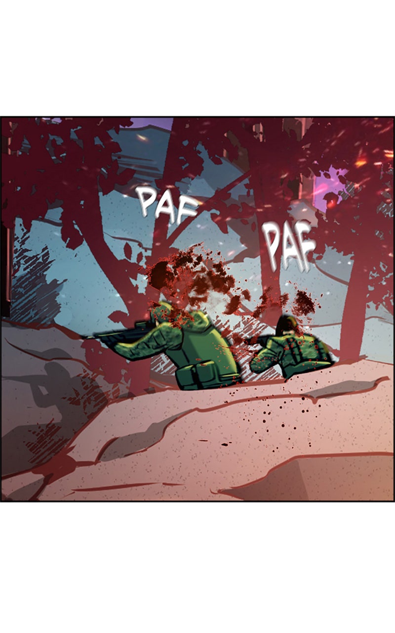 Read High School Mercenary fr Manga Online