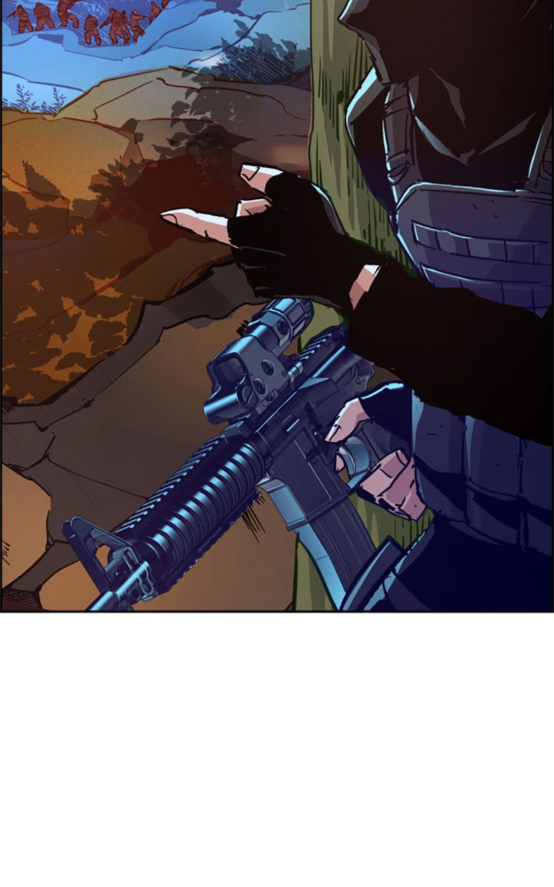 Read High School Mercenary fr Manga Online