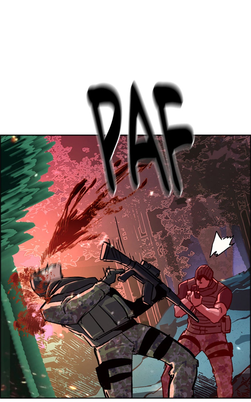 Read High School Mercenary fr Manga Online