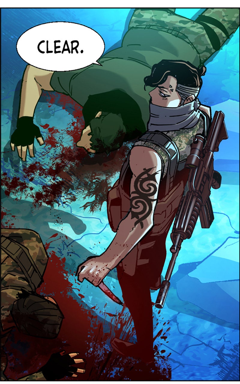 Read High School Mercenary fr Manga Online