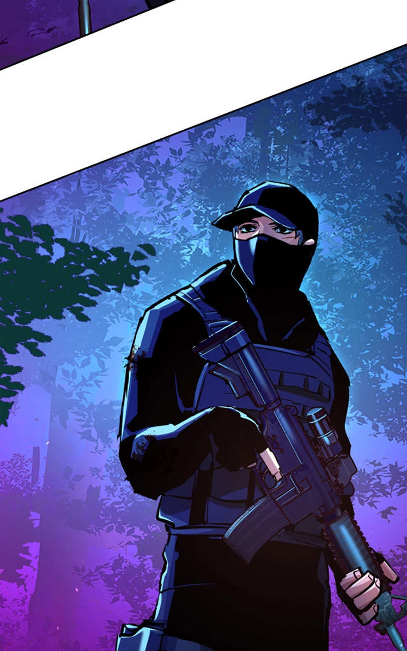 Read High School Mercenary fr Manga Online