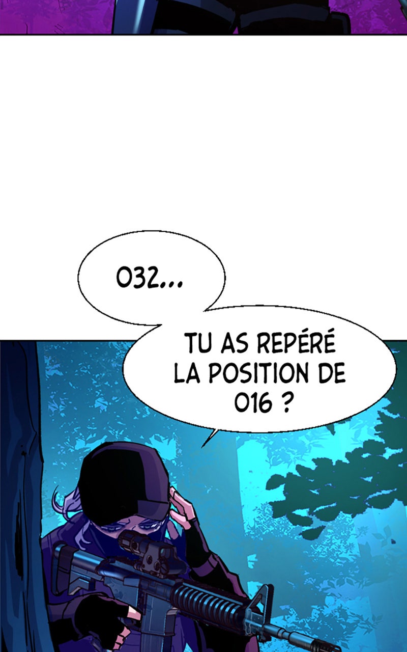 Read High School Mercenary fr Manga Online