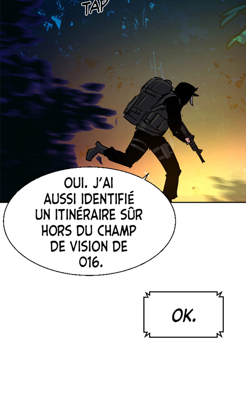 Read High School Mercenary fr Manga Online