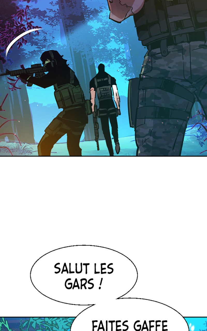 Read High School Mercenary fr Manga Online