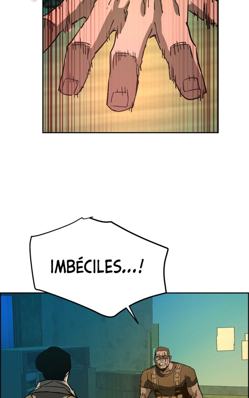 Read High School Mercenary fr Manga Online