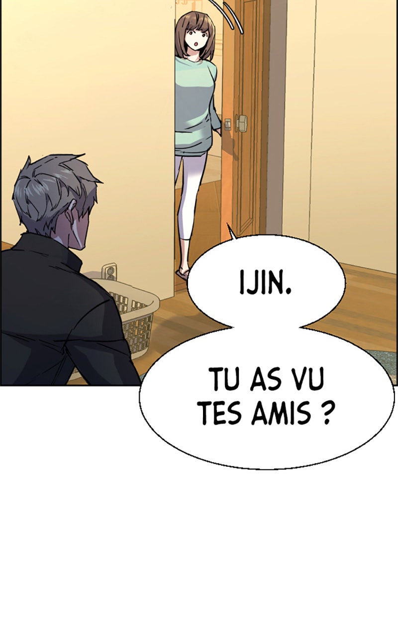 Read High School Mercenary fr Manga Online